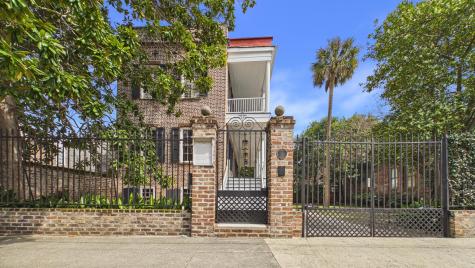 30 Anson Street Charleston SC 29401
