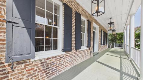 30 Anson Street Charleston SC 29401