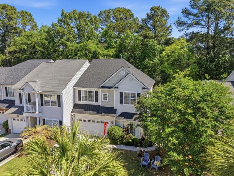2451 Draymohr Court Mount Pleasant SC 29466