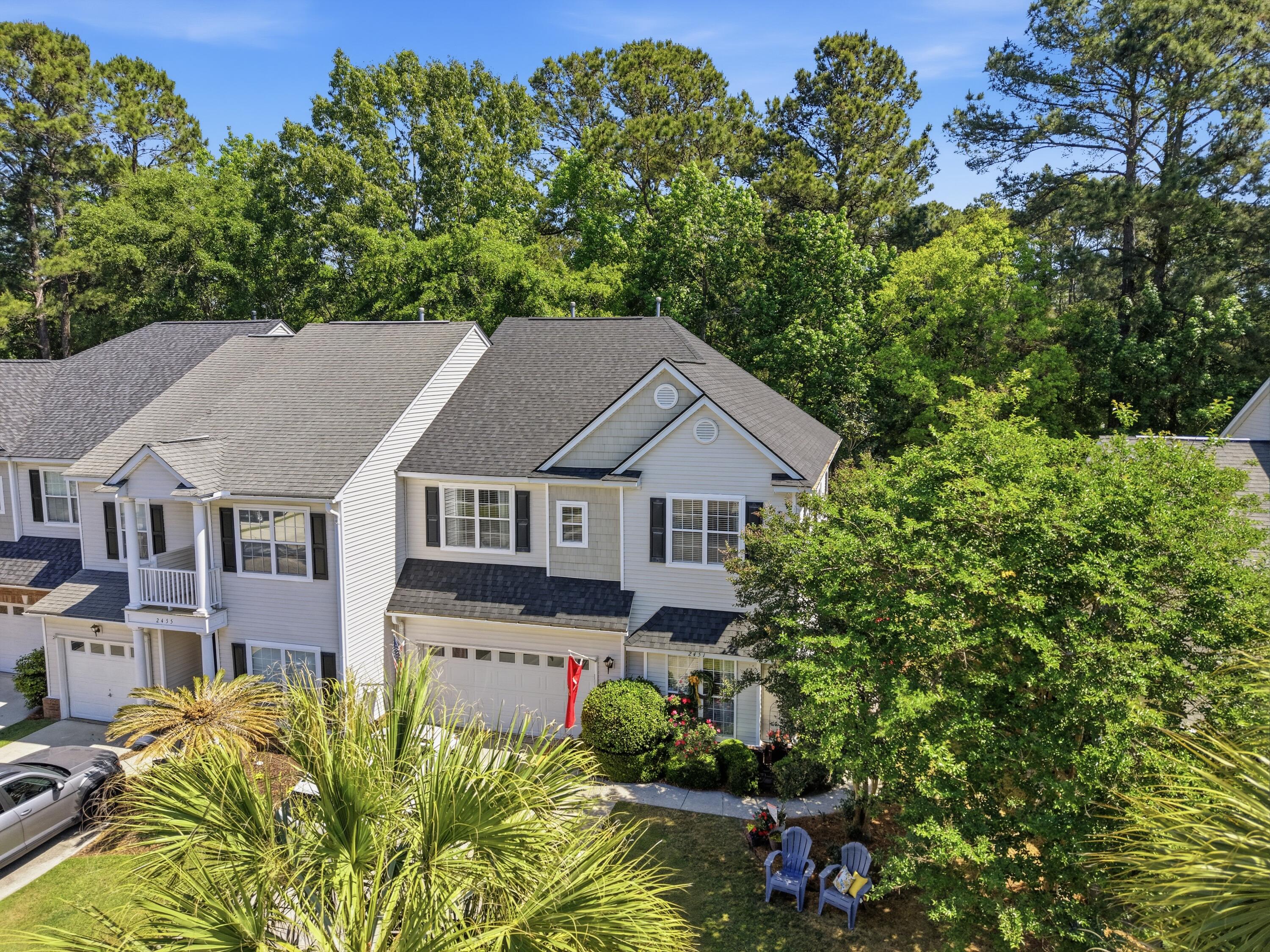 2451 Draymohr Court Mount Pleasant SC 29466