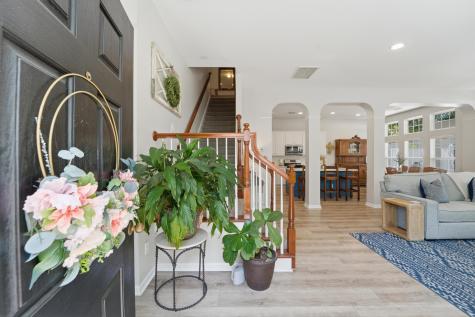 2451 Draymohr Court Mount Pleasant SC 29466