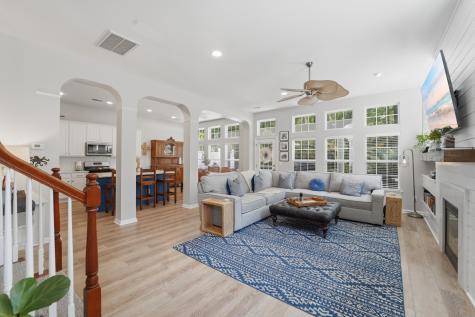 2451 Draymohr Court Mount Pleasant SC 29466
