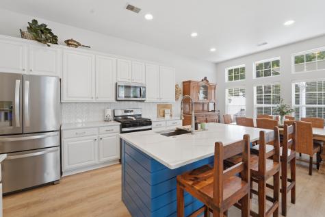 2451 Draymohr Court Mount Pleasant SC 29466
