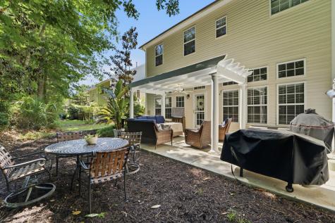 2451 Draymohr Court Mount Pleasant SC 29466