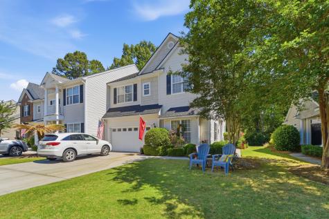 2451 Draymohr Court Mount Pleasant SC 29466