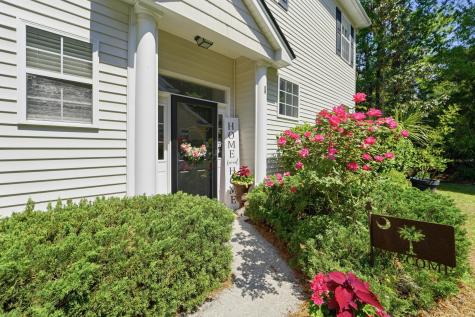 2451 Draymohr Court Mount Pleasant SC 29466