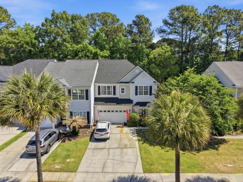 2451 Draymohr Court Mount Pleasant SC 29466