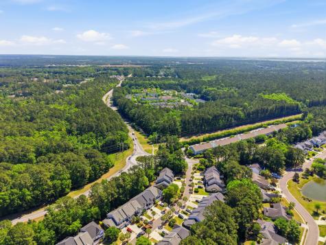 2451 Draymohr Court Mount Pleasant SC 29466