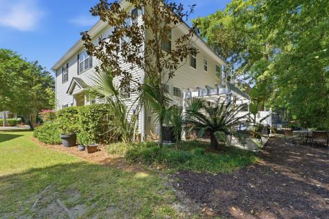2451 Draymohr Court Mount Pleasant SC 29466