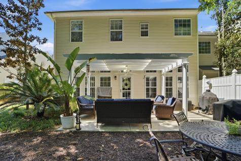 2451 Draymohr Court Mount Pleasant SC 29466