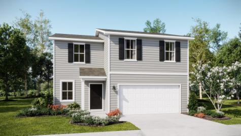 412 Camellia Bloom Drive Moncks Corner SC 29461