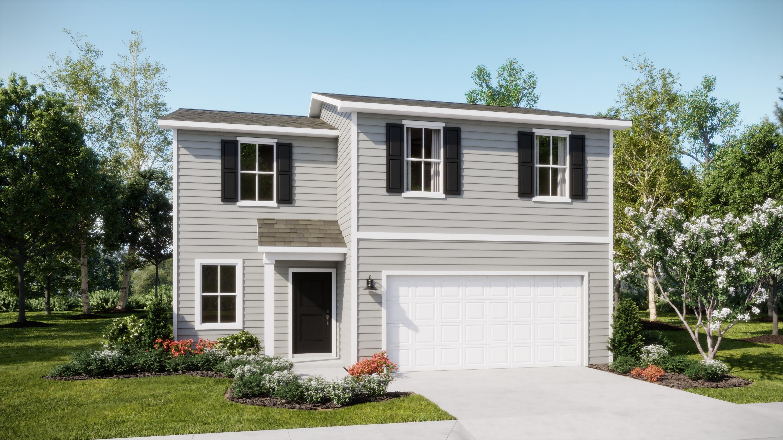 412 Camellia Bloom Drive Moncks Corner SC 29461