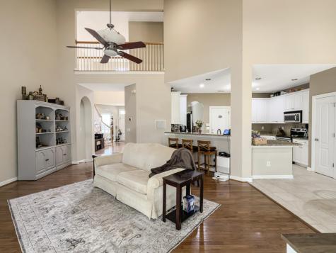 1473 Oakhurst Drive Mount Pleasant SC 29466