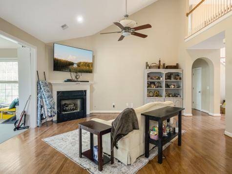 1473 Oakhurst Drive Mount Pleasant SC 29466