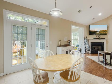1473 Oakhurst Drive Mount Pleasant SC 29466