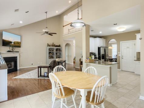 1473 Oakhurst Drive Mount Pleasant SC 29466