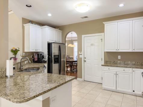 1473 Oakhurst Drive Mount Pleasant SC 29466