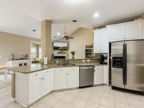 1473 Oakhurst Drive Mount Pleasant SC 29466