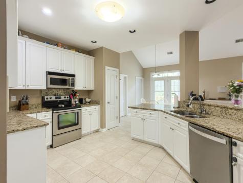 1473 Oakhurst Drive Mount Pleasant SC 29466