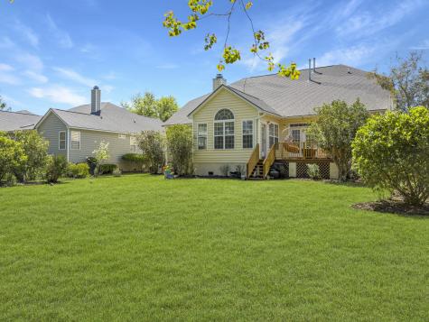 1473 Oakhurst Drive Mount Pleasant SC 29466