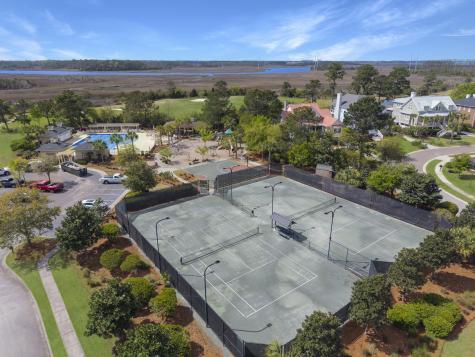 1473 Oakhurst Drive Mount Pleasant SC 29466