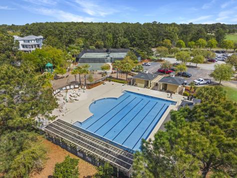 1473 Oakhurst Drive Mount Pleasant SC 29466