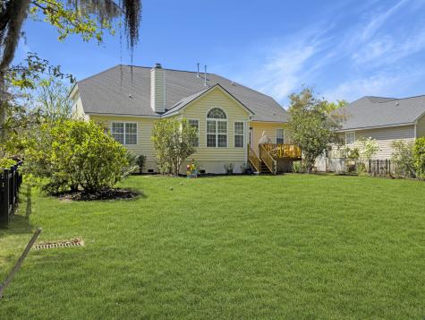 1473 Oakhurst Drive Mount Pleasant SC 29466
