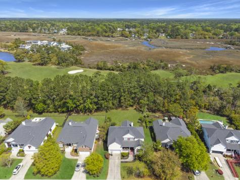 1473 Oakhurst Drive Mount Pleasant SC 29466