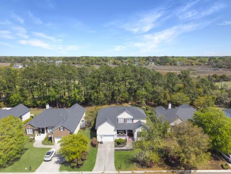1473 Oakhurst Drive Mount Pleasant SC 29466