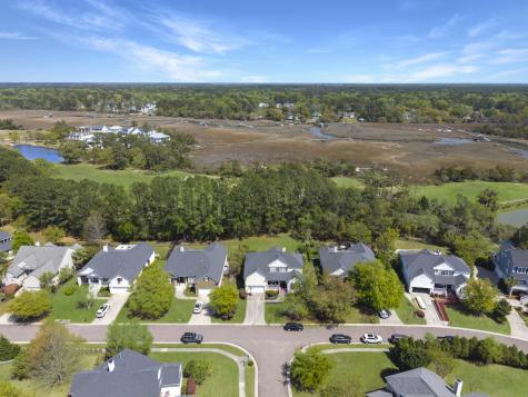 1473 Oakhurst Drive Mount Pleasant SC 29466