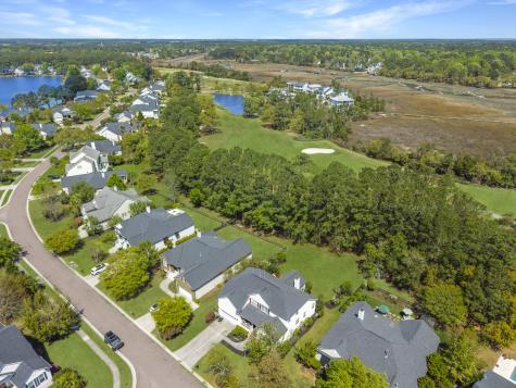 1473 Oakhurst Drive Mount Pleasant SC 29466