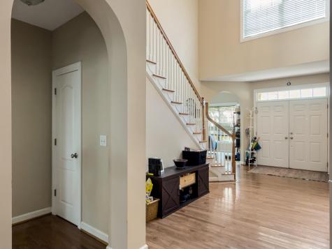 1473 Oakhurst Drive Mount Pleasant SC 29466