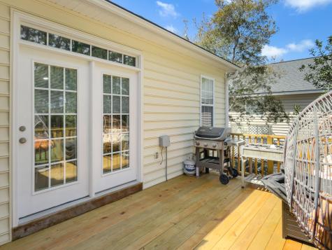 1473 Oakhurst Drive Mount Pleasant SC 29466