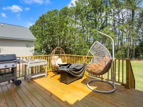 1473 Oakhurst Drive Mount Pleasant SC 29466