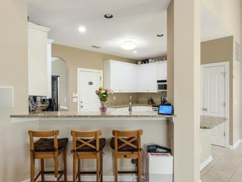 1473 Oakhurst Drive Mount Pleasant SC 29466