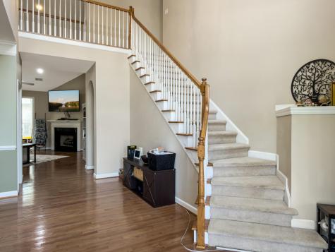 1473 Oakhurst Drive Mount Pleasant SC 29466