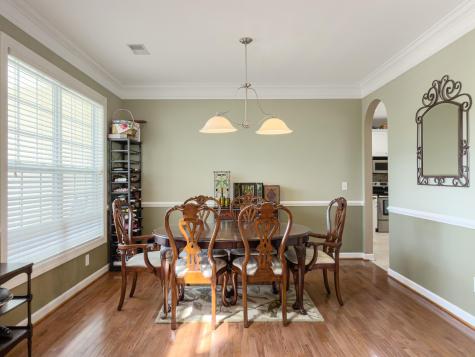 1473 Oakhurst Drive Mount Pleasant SC 29466