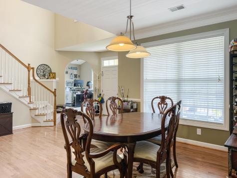 1473 Oakhurst Drive Mount Pleasant SC 29466