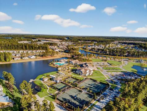 363 Tupelo Lake Drive Summerville SC 29486