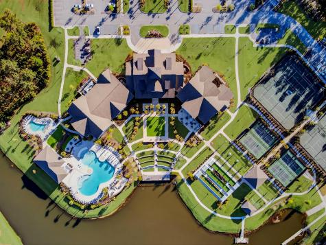 363 Tupelo Lake Drive Summerville SC 29486