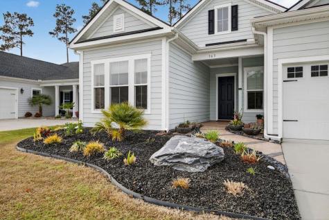 363 Tupelo Lake Drive Summerville SC 29486