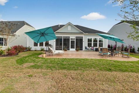363 Tupelo Lake Drive Summerville SC 29486