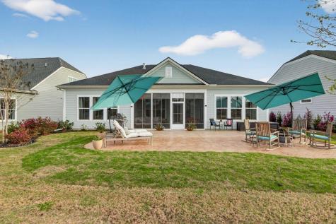 363 Tupelo Lake Drive Summerville SC 29486