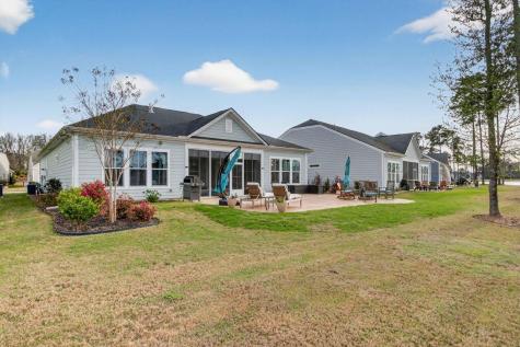 363 Tupelo Lake Drive Summerville SC 29486