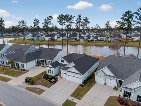 363 Tupelo Lake Drive Summerville SC 29486