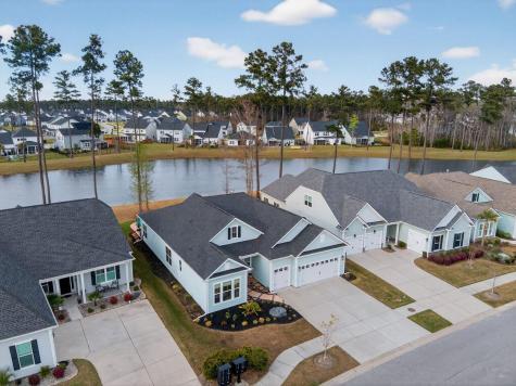 363 Tupelo Lake Drive Summerville SC 29486