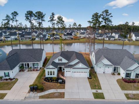 363 Tupelo Lake Drive Summerville SC 29486