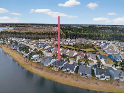363 Tupelo Lake Drive Summerville SC 29486