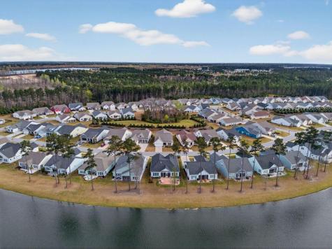 363 Tupelo Lake Drive Summerville SC 29486