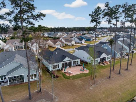363 Tupelo Lake Drive Summerville SC 29486